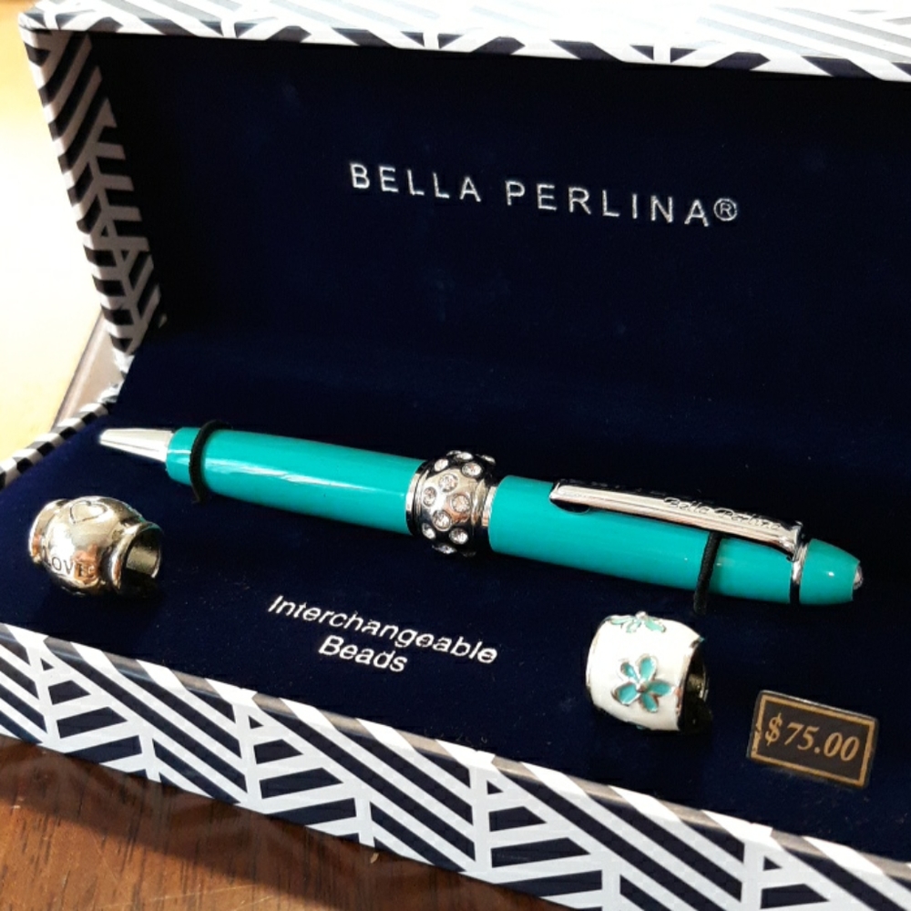Bella Perlina Pen